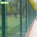 Galvanized Anti Climb Fence for Airport Boundary Security